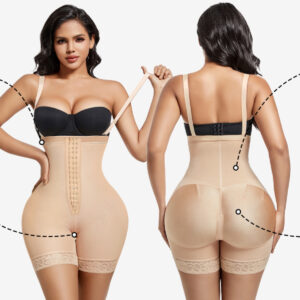 Surgical Garments