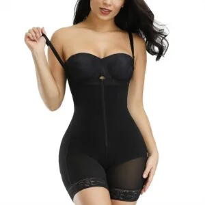 Stage 1 Faja Compression Garment