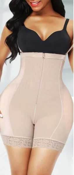 Shop Yahaira - The seamless invisible body shaper that shapes your