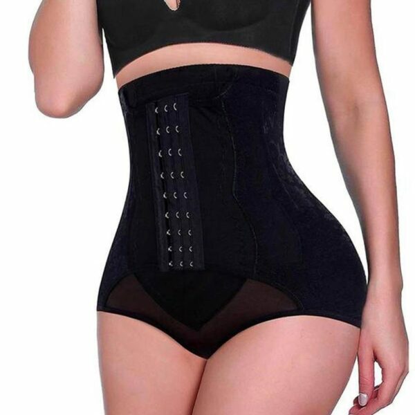 Slimming High-Waist full Panty