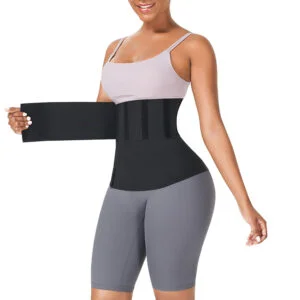 waist trainer wrap