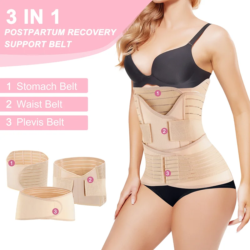 Abdominal Binder
