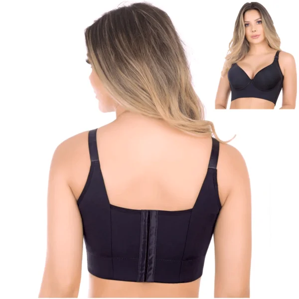 shapewear bra for women