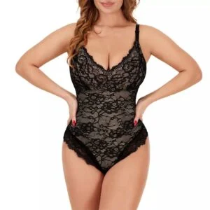 Seamless Compression Bodysuit Shapewear Women Slimming Woman Tummy Control  Thong One Piece Body Shaper Skims Corset Plus Size - AliExpress