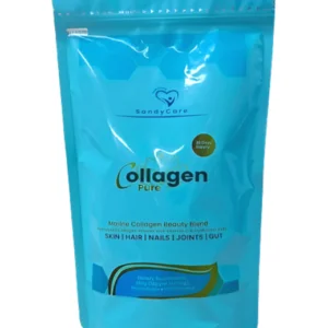 collagen beauty blend