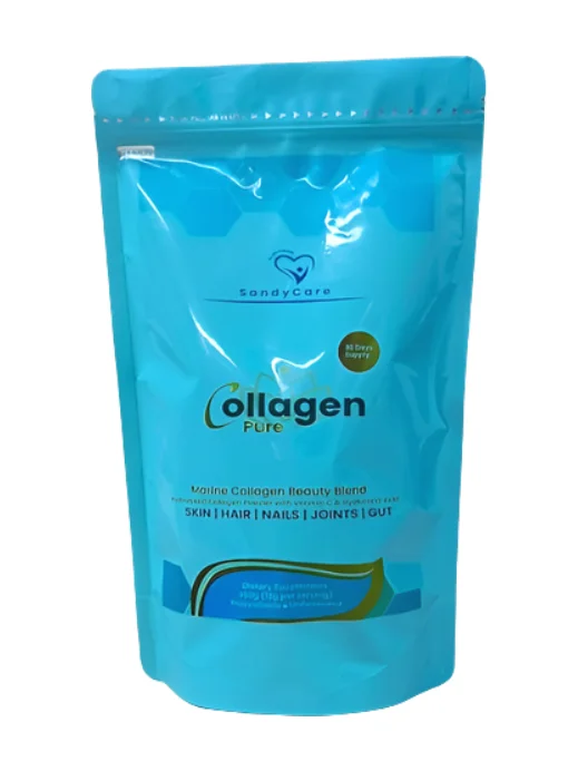collagen beauty blend