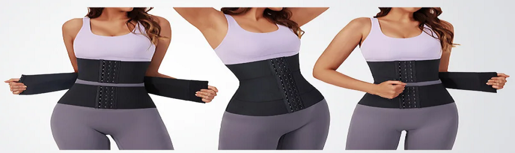 The Benefits of waist Trainers