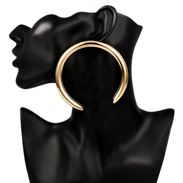 hoop earrings for women