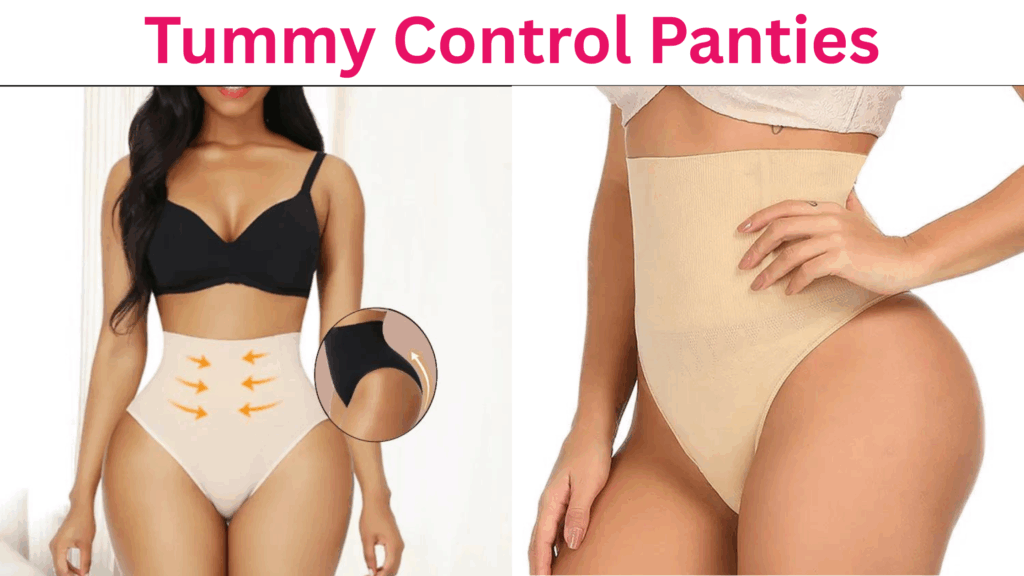 Shapewear Styles