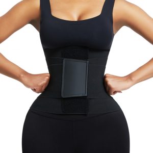 Waist-Shaping Corset